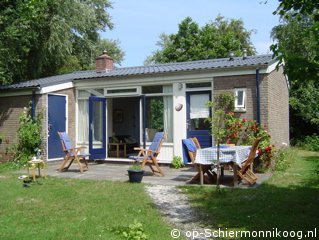 Buitenaanzicht `t Nonnetje Buitenaanzicht `t Nonnetje